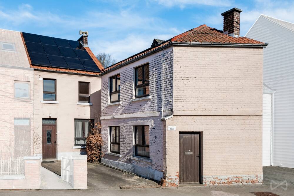 Maison à vendre à Jauche 1350 225000.00€ 3 chambres 148.00m² - Annonce 499544