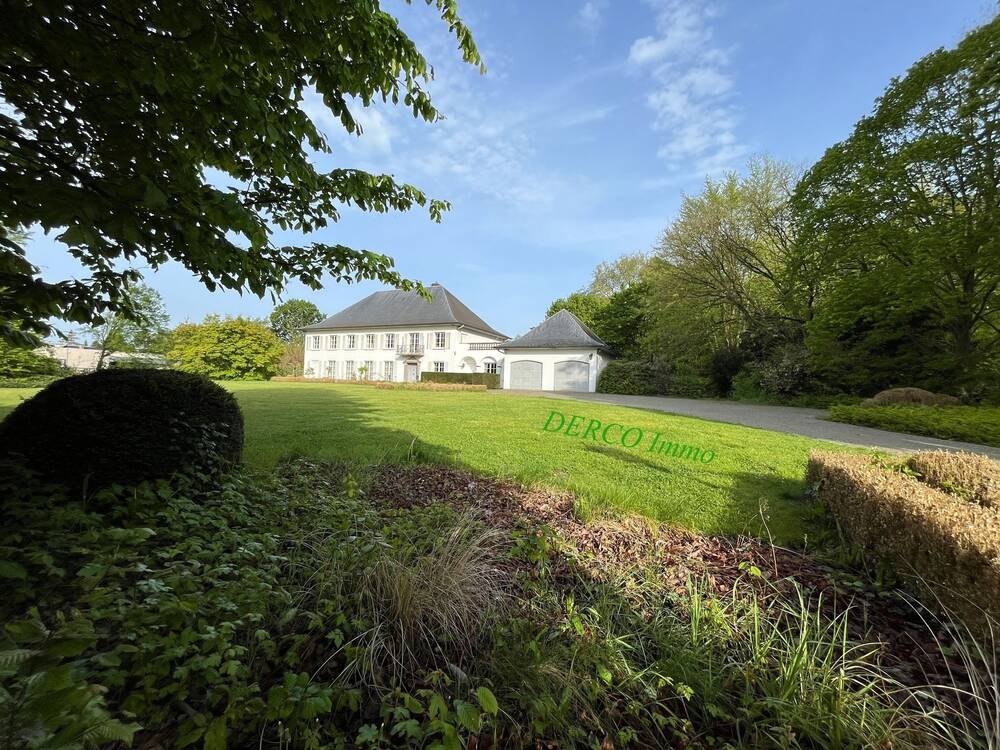 Villa te koop in Rotselaar 3110 1280000.00€ 6 slaapkamers 895.00m² - Zoekertje 499089