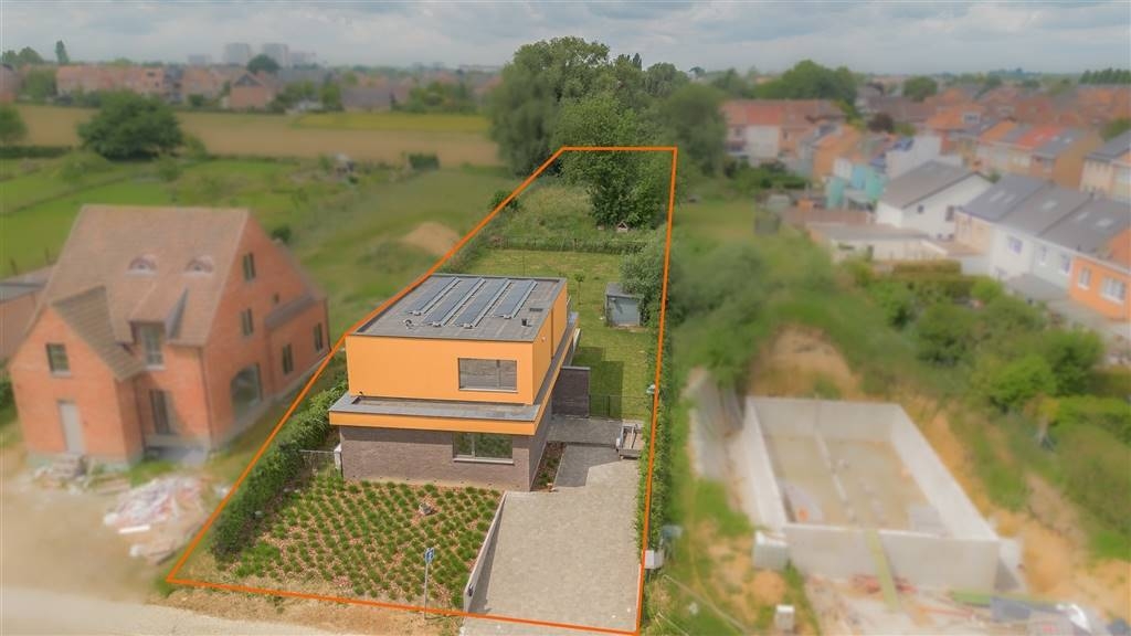 Maison à vendre à Vilvorde 1800 775000.00€ 3 chambres 200.00m² - Annonce 498661