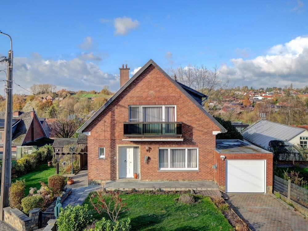 Huis te  koop in Huldenberg 3040 360000.00€ 3 slaapkamers 166.00m² - Zoekertje 498547