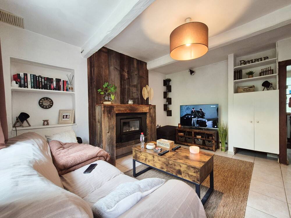 Maison à louer à Lasne 1380 850.00€ 1 chambres 54.00m² - Annonce 498664
