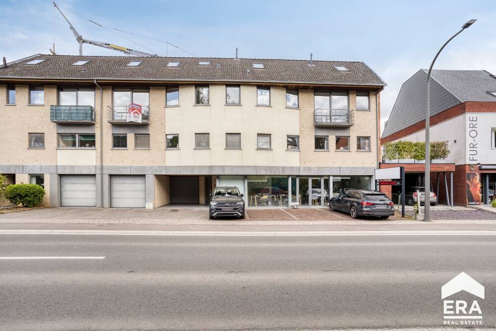 Appartement à vendre à Dilbeek 1700 310000.00€ 2 chambres 101.00m² - Annonce 498762