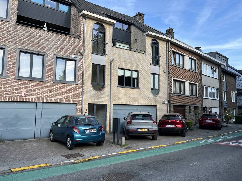 Appartement à vendre à Wezembeek-Oppem 1970 460000.00€ 2 chambres 125.00m² - Annonce 498678