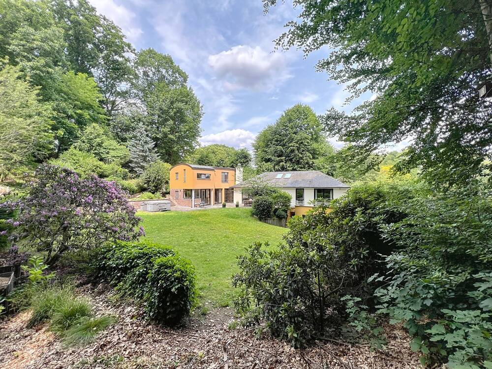 Huis te koop in Alsemberg 1652 780000.00€ 4 slaapkamers 240.00m² - Zoekertje 498868