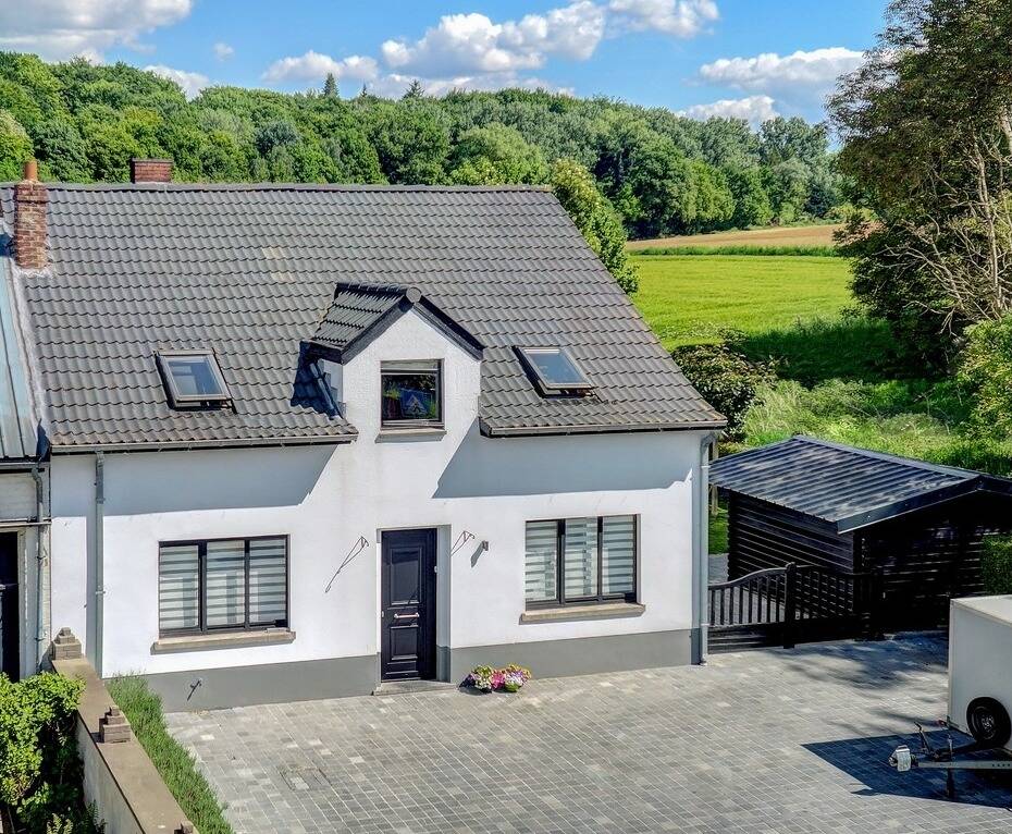 Huis te  koop in Huldenberg 3040 520000.00€ 3 slaapkamers 218.00m² - Zoekertje 498783