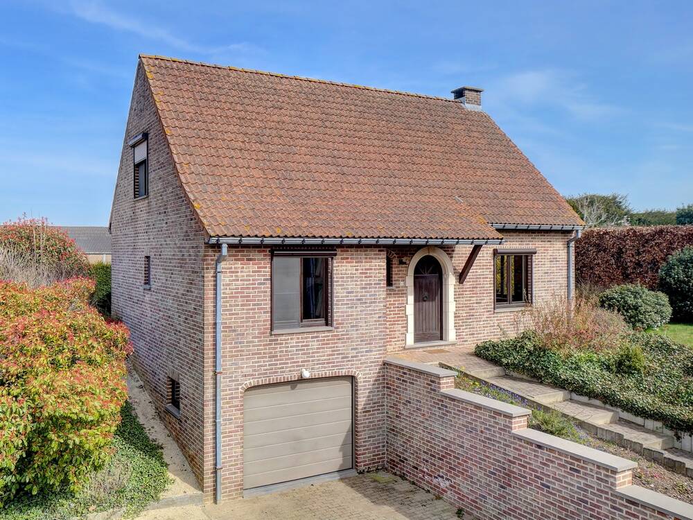 Huis te  koop in Huldenberg 3040 419000.00€ 4 slaapkamers 147.00m² - Zoekertje 498814