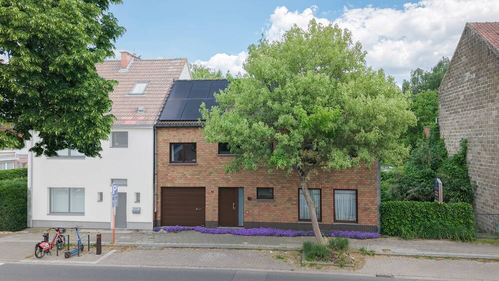 Maison à vendre à Kraainem 1950 695000.00€ 4 chambres 168.00m² - Annonce 498635