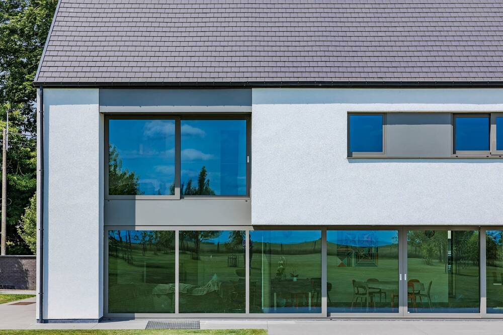 Maison à vendre à Chaumont-Gistoux 1325 1690000.00€ 6 chambres 360.00m² - Annonce 498855