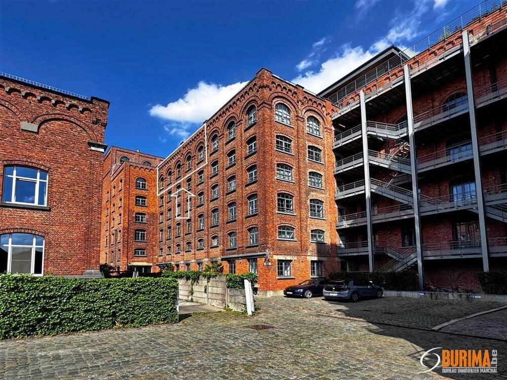 Appartement à vendre à Ruisbroek 1601 385000.00€ 2 chambres 158.00m² - Annonce 498691