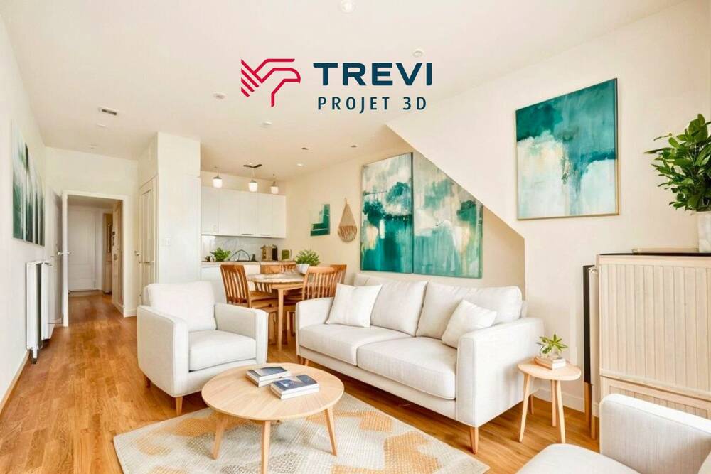Appartement à vendre à Genval 1332 275000.00€ 2 chambres 108.00m² - Annonce 498665