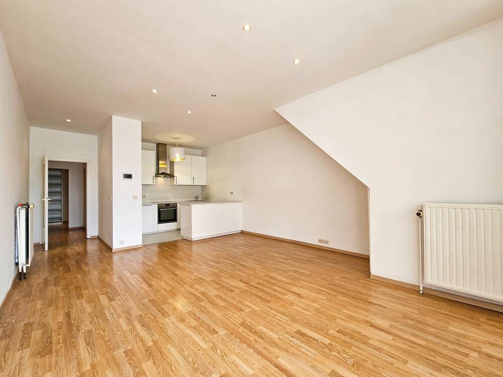 Benedenverdieping te  koop in Genval 1332 275000.00€ 2 slaapkamers 108.00m² - Zoekertje 498665