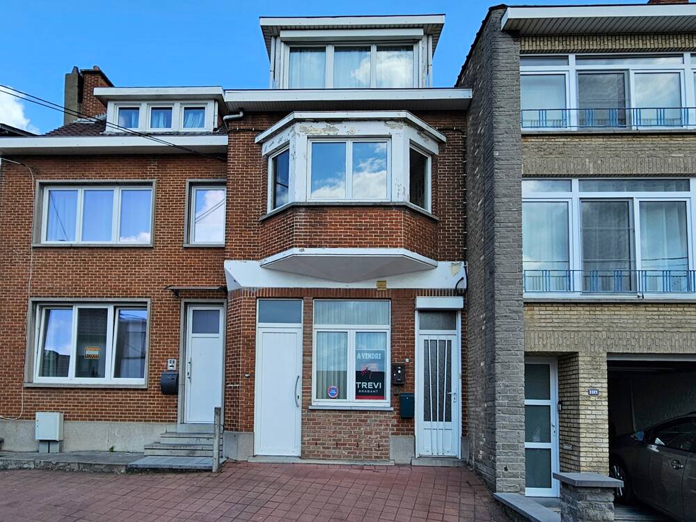 Appartement à vendre à Genval 1332 275000.00€ 2 chambres 108.00m² - Annonce 498665