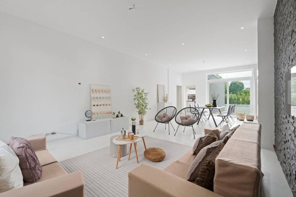 Huis te koop in Humbeek 1851 525000.00€ 4 slaapkamers 210.00m² - Zoekertje 498812