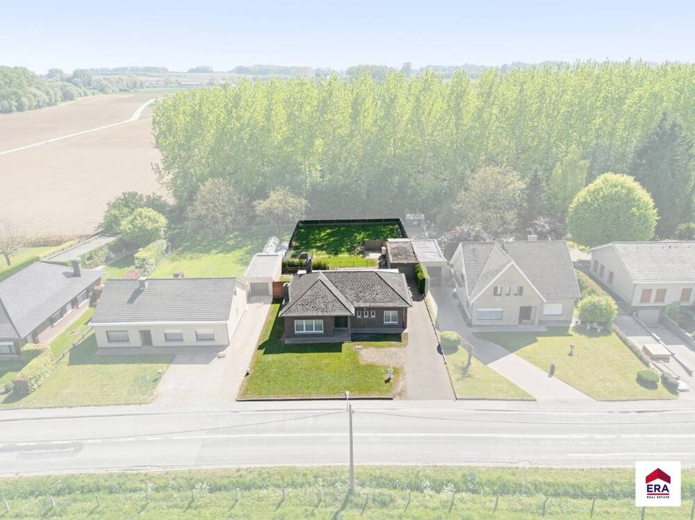 Maison à vendre à Gammerages 1570 345000.00€ 2 chambres 140.00m² - Annonce 498785