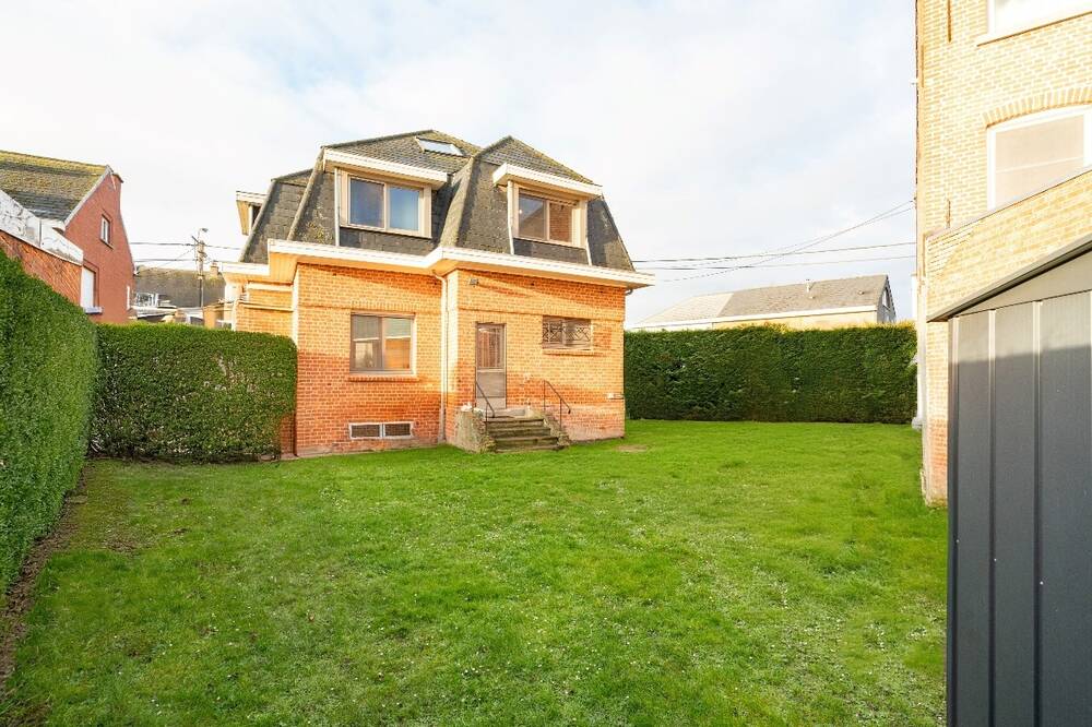 Huis te koop in Kapelle-op-den-Bos 1880 420000.00€ 5 slaapkamers 160.00m² - Zoekertje 498813