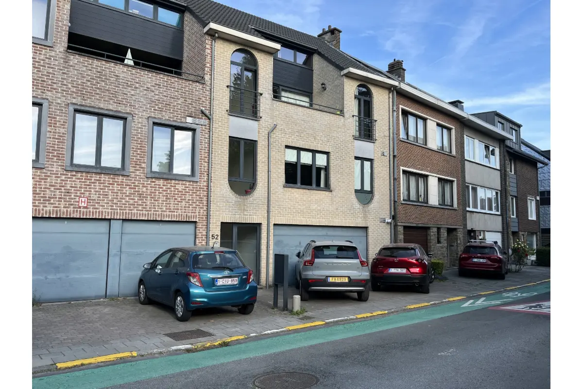 Appartement te  koop in Wezembeek-Oppem 1970 440000.00€ 2 slaapkamers 125.00m² - Zoekertje 585711
