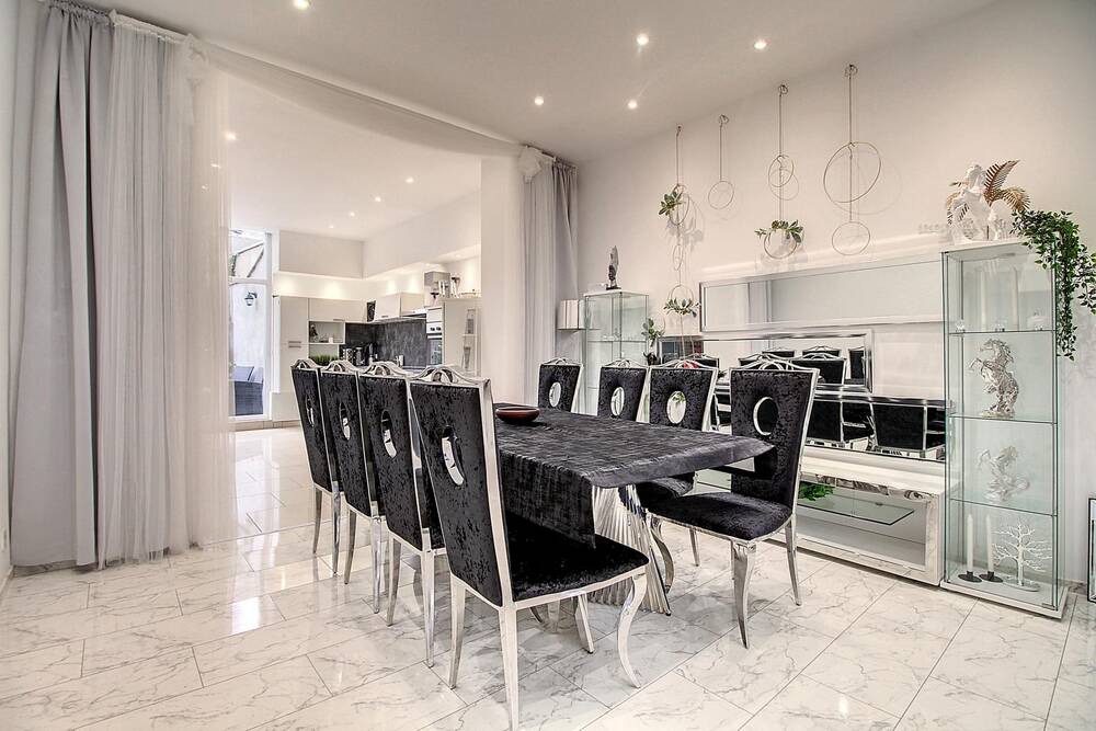 Appartement à à Nivelles 1400 1000.00€ 1 chambres 60.00m² - Annonce 498687