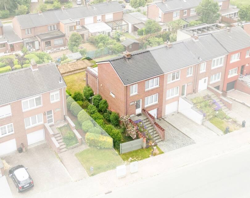Maison à vendre à Meise 1860 398000.00€ 3 chambres 175.20m² - Annonce 498772