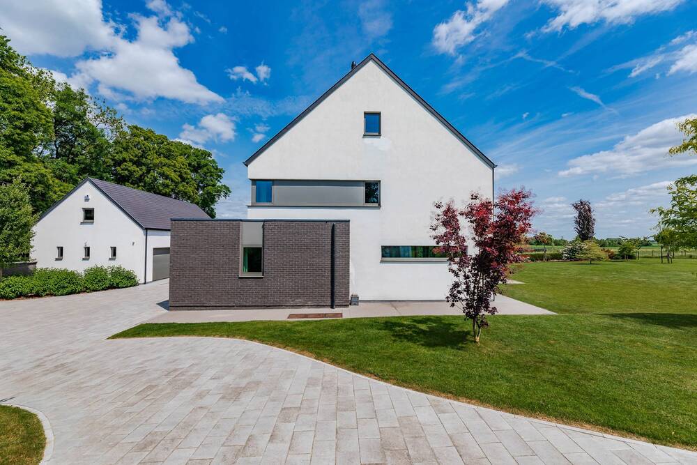 Maison à vendre à Grez-Doiceau 1390 1690000.00€ 6 chambres 360.00m² - Annonce 498854