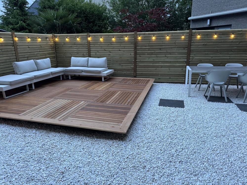 Appartement à vendre à Vilvorde 1800 349000.00€ 2 chambres 107.00m² - Annonce 498745