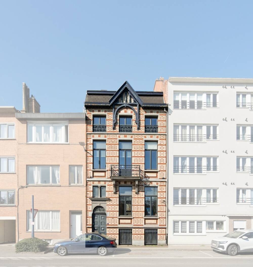 Maison à vendre à Vilvorde 1800 649000.00€ 6 chambres 376.00m² - Annonce 498803