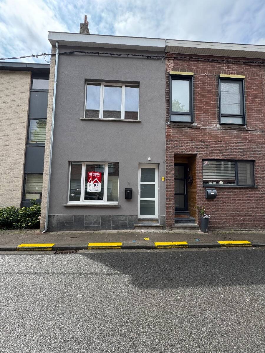Maison à louer à Hoeilaart 1560 1500.00€ 3 chambres m² - Annonce 498755