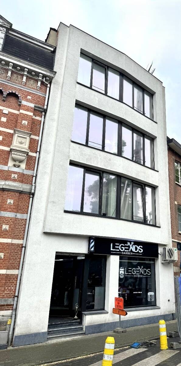 Appartement à louer à Overijse 3090 1100.00€ 2 chambres 101.00m² - Annonce 498759