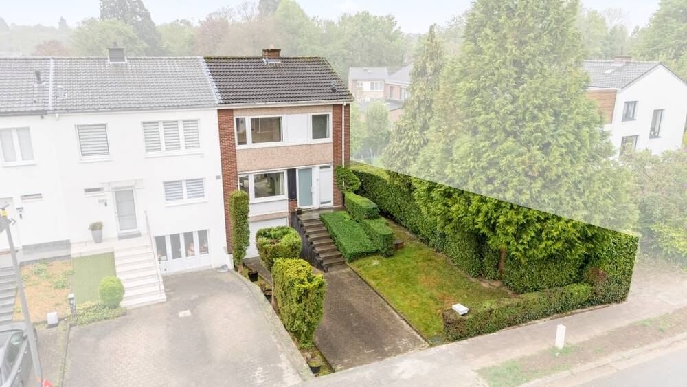 Maison à vendre à Meise 1860 325000.00€ 3 chambres 145.10m² - Annonce 498788