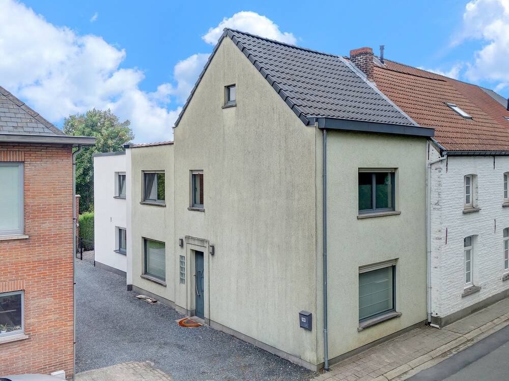 Huis te koop in Melsbroek 1820 399000.00€ 3 slaapkamers 182.00m² - Zoekertje 498761
