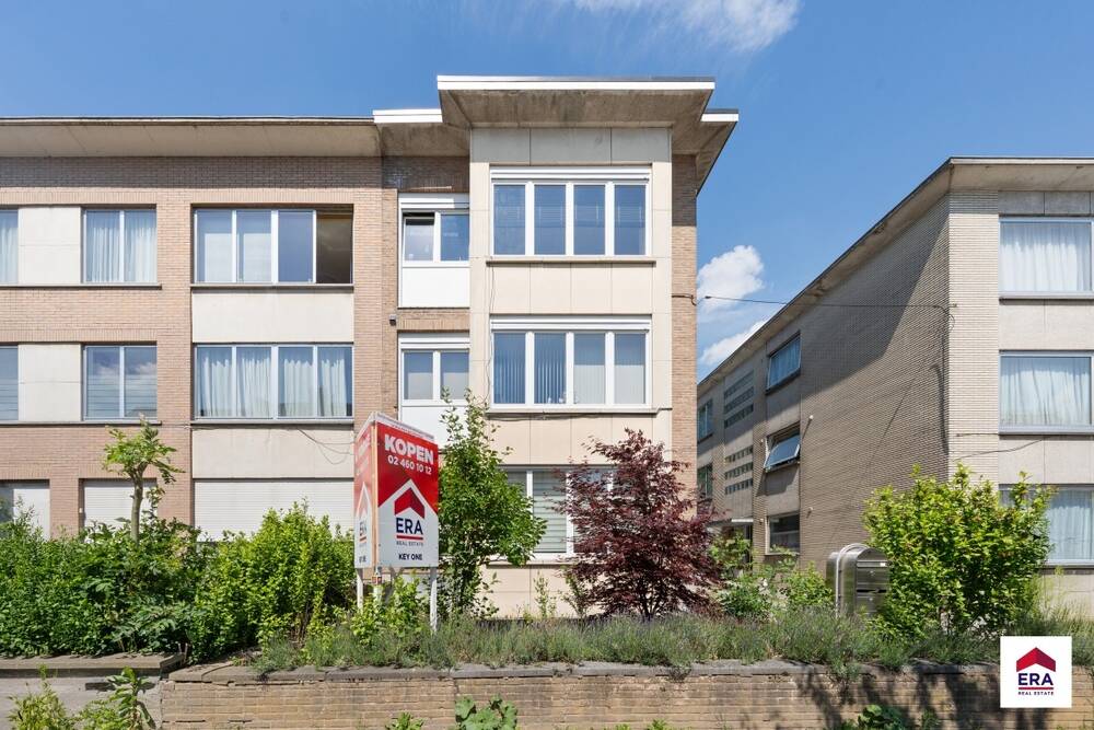 Appartement à vendre à Wemmel 1780 285000.00€ 2 chambres 80.00m² - Annonce 498775