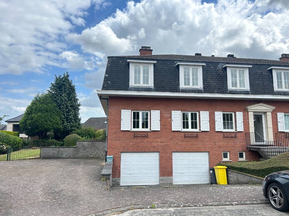 Appartement à louer à Zaventem 1930 1375.00€ 3 chambres 110.00m² - Annonce 498359