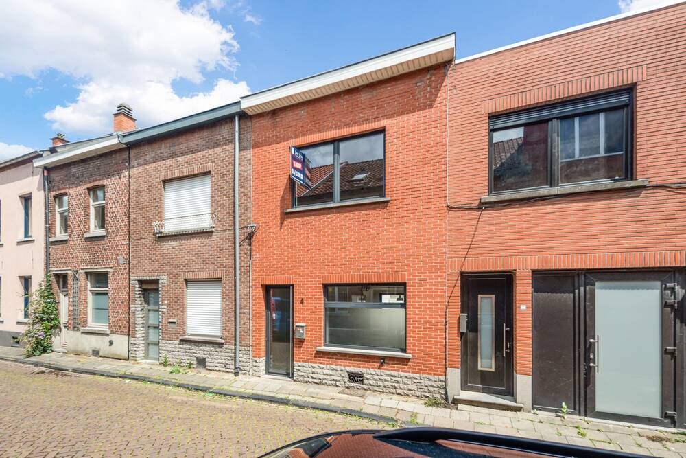 Maison à vendre à Kessel-Lo 3010 440000.00€ 2 chambres 129.00m² - Annonce 497533