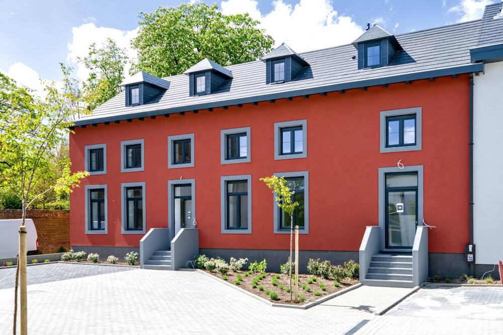 Maison à vendre à Orp-Jauche 1350 474800.00€ 3 chambres 309.00m² - Annonce 497855