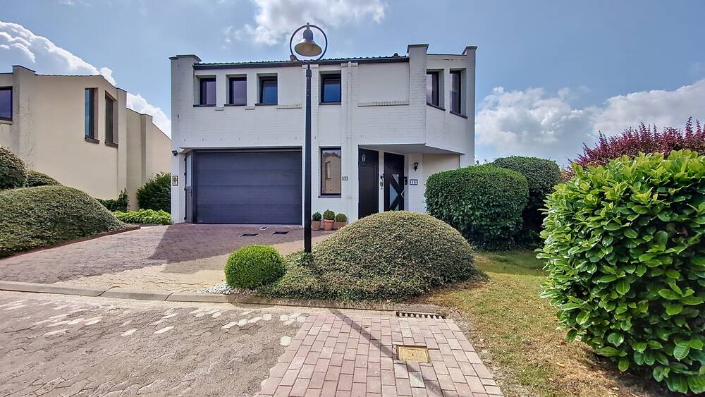 Appartement à vendre à Waterloo 1410 349000.00€ 2 chambres 120.00m² - Annonce 498097