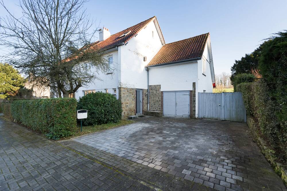 Huis te  koop in Kraainem 1950 561800.00€ 5 slaapkamers 165.00m² - Zoekertje 498271