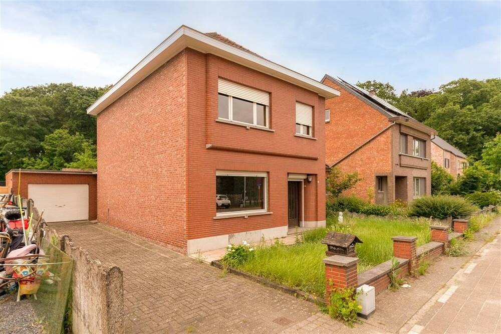 Huis te koop in Tremelo 3120 289000.00€ 3 slaapkamers 185.00m² - Zoekertje 497667