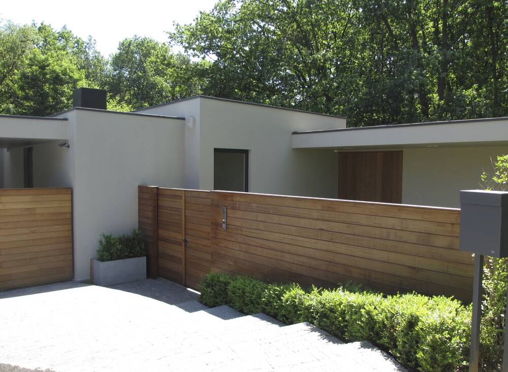 Villa te koop in Linkebeek 1630 2290000.00€ 5 slaapkamers 503.00m² - Zoekertje 497900