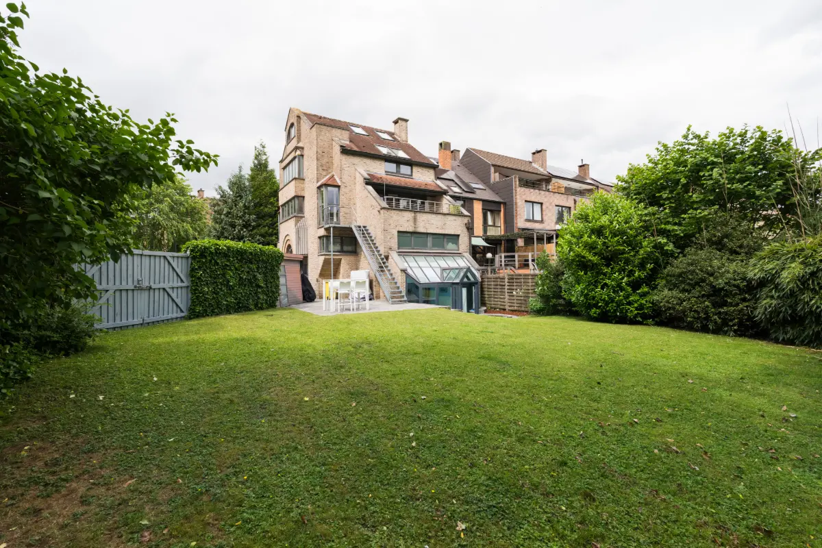 Maison à vendre à Kraainem 1950 850000.00€ 3 chambres 235.00m² - Annonce 498126