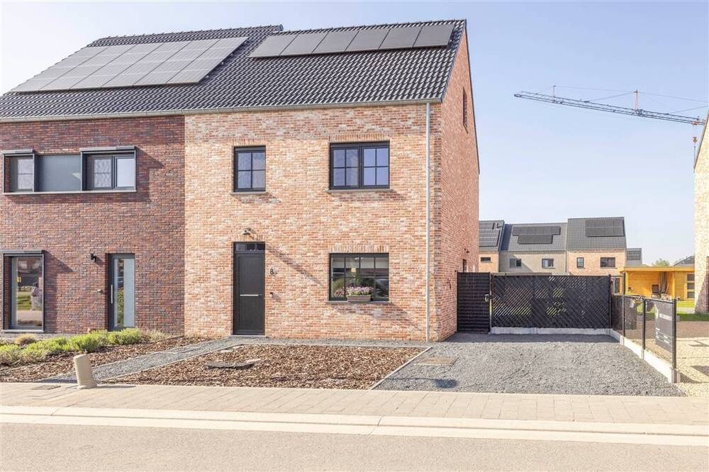 Huis te koop in Keerbergen 3140 475000.00€ 3 slaapkamers 147.00m² - Zoekertje 497393