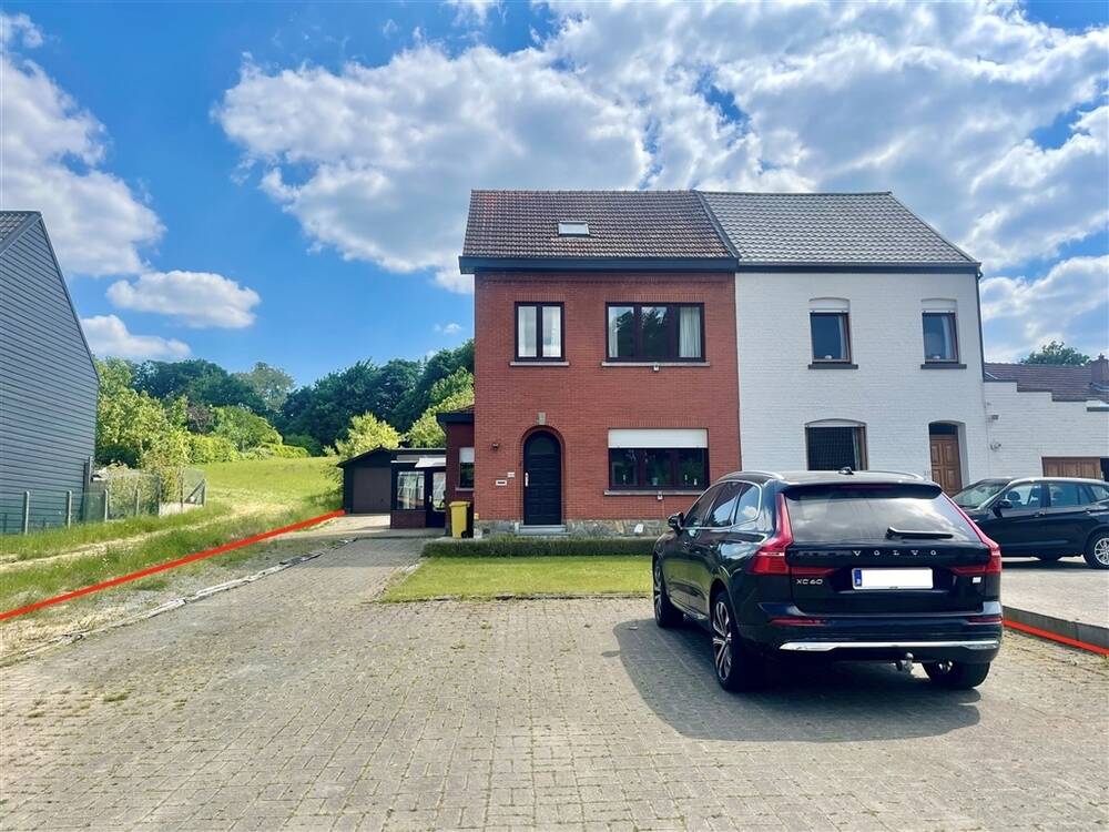 Huis te koop in Bertem 3060 435000.00€ 3 slaapkamers 195.00m² - Zoekertje 497368