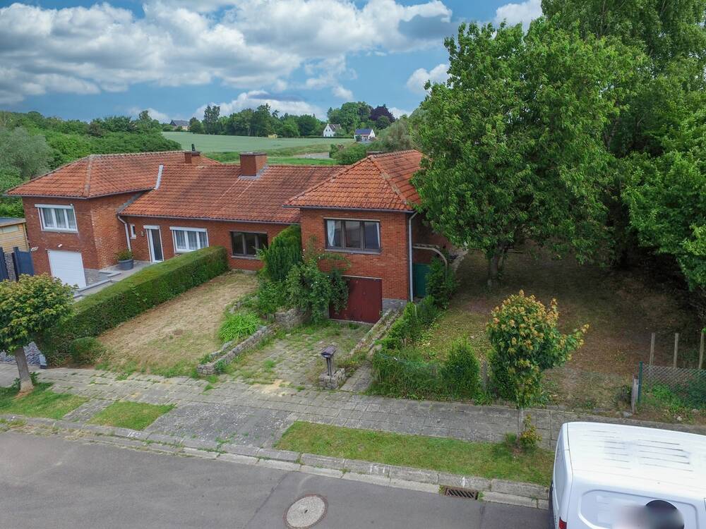 Maison à vendre à Ottignies 1340 275000.00€ 3 chambres 120.00m² - Annonce 497924