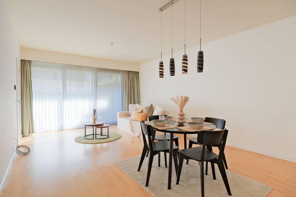 Appartement à vendre à Zaventem 1930 249000.00€ 1 chambres 66.00m² - Annonce 498111