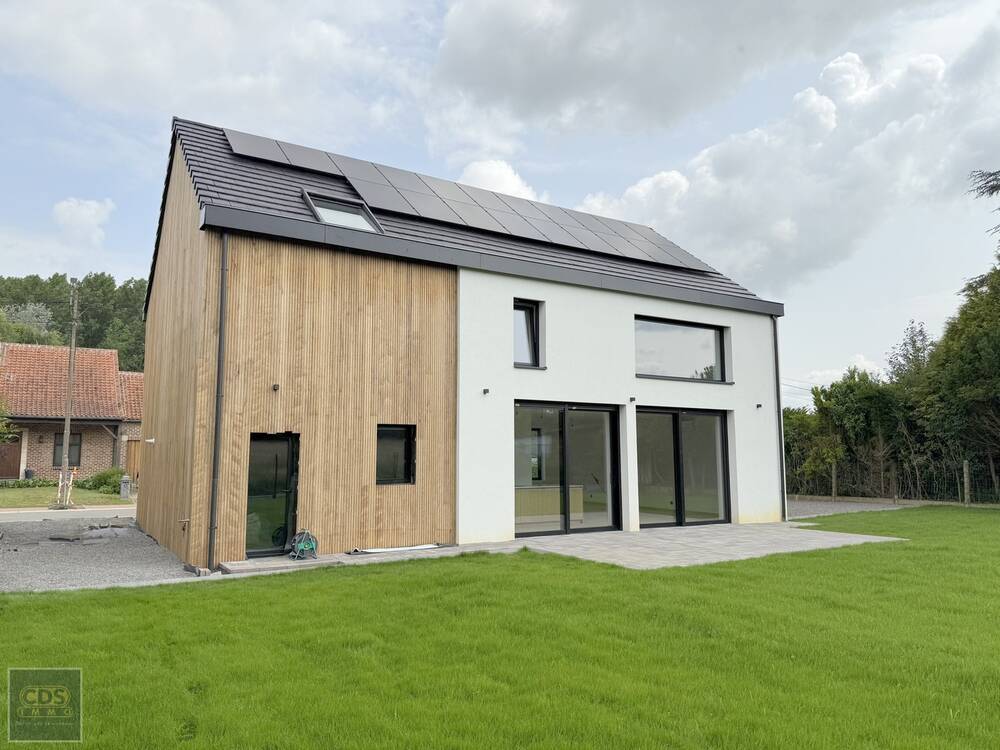 Huis te koop in Tielt-Winge 3390 775000.00€ 3 slaapkamers 221.00m² - Zoekertje 497404