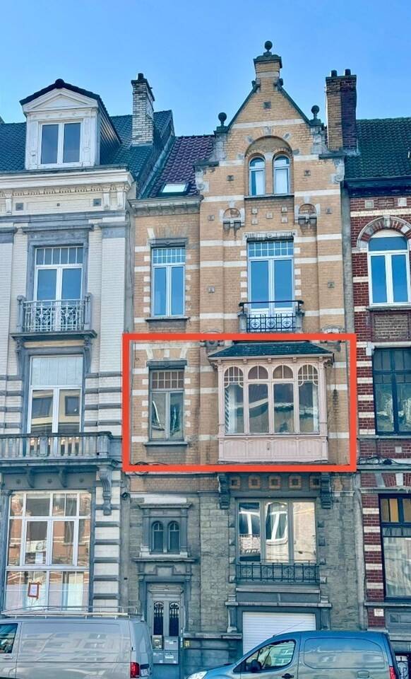 Appartement à vendre à Vilvorde 1800 215000.00€ 2 chambres m² - Annonce 497852