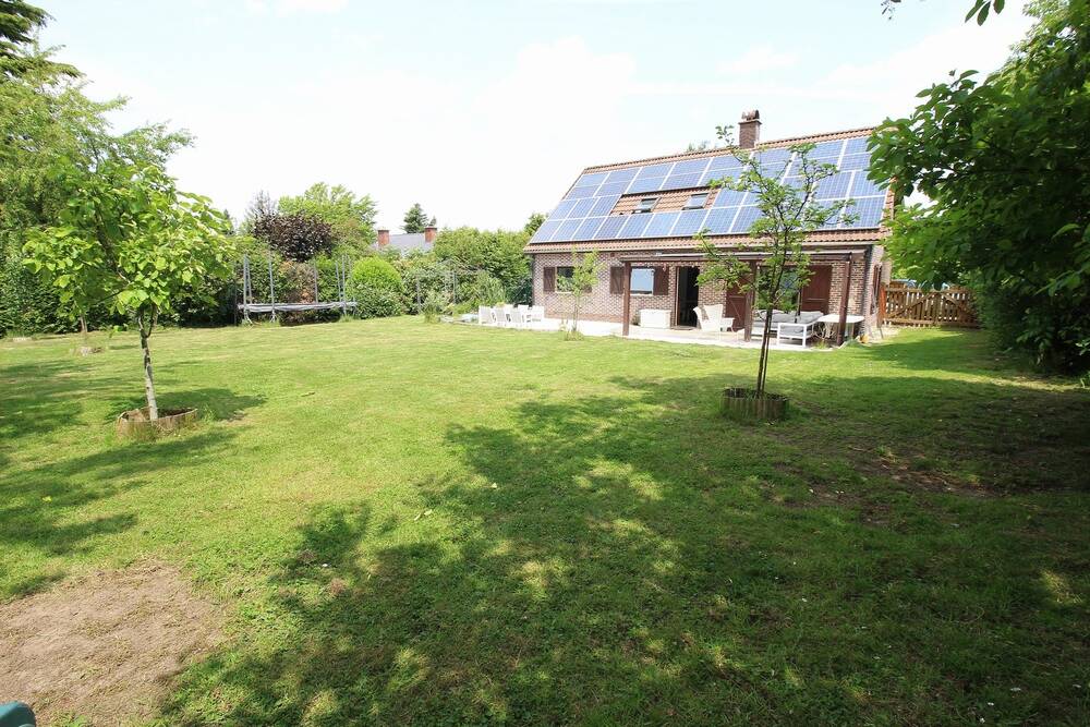 Maison à louer à Rixensart 1330 1950.00€ 4 chambres 190.00m² - Annonce 498301