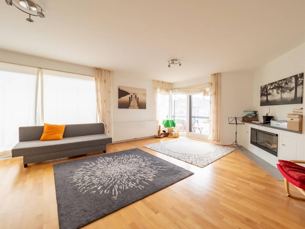 Penthouse te in Sint-Pieters-Woluwe 1150 525000.00€ 3 slaapkamers 115.00m² - Zoekertje 497801
