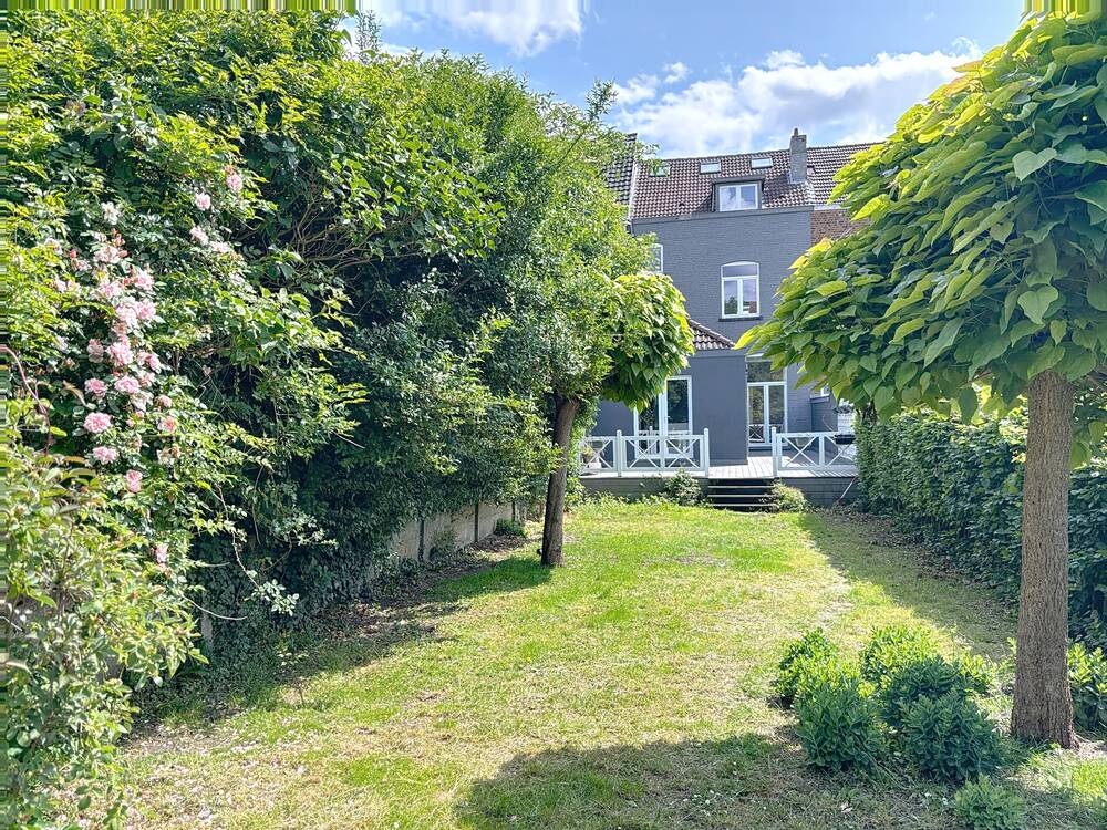 Maison à vendre à Braine-l'Alleud 1420 475000.00€ 4 chambres 180.00m² - Annonce 498046