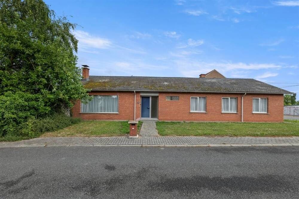 Maison à vendre à Linter 3350 239000.00€ 4 chambres 234.00m² - Annonce 497520