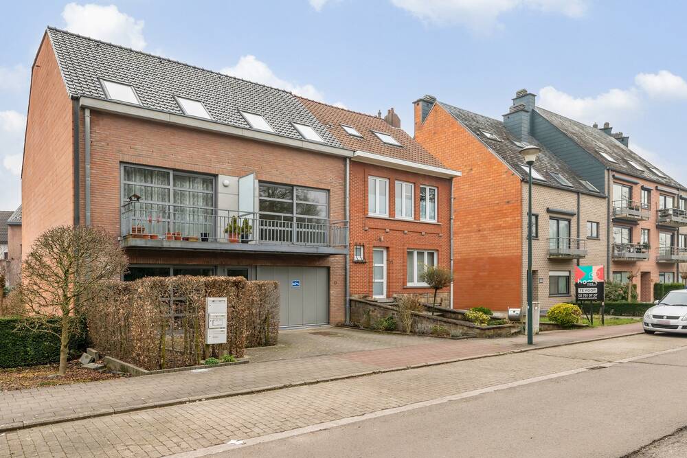 Duplex te  in Sterrebeek 1933 385000.00€ 3 slaapkamers 109.00m² - Zoekertje 498200