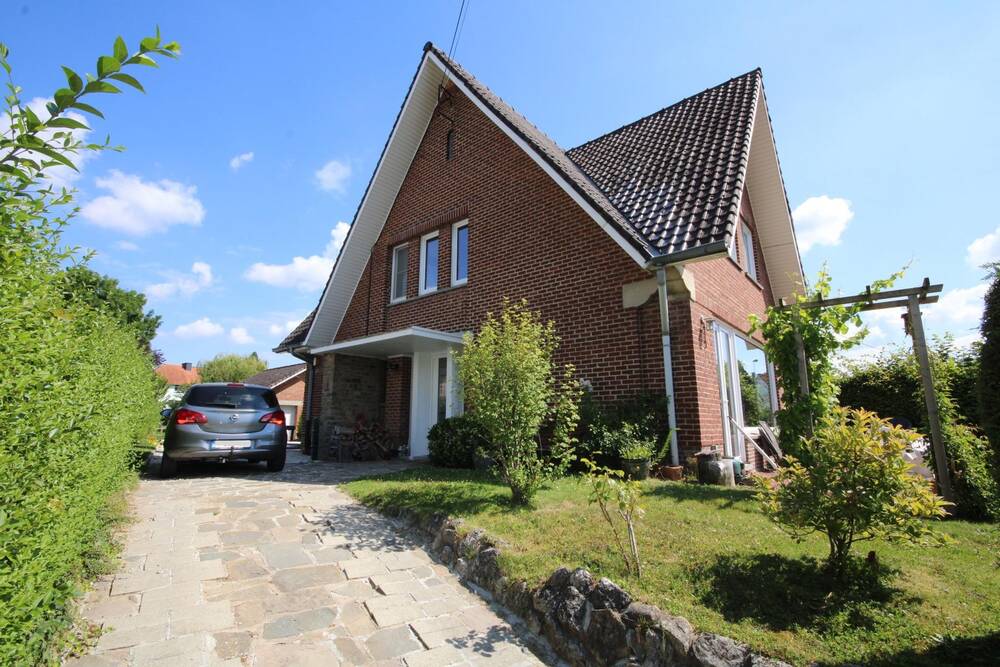 Maison à à Ottignies 1340 1760.00€ 4 chambres m² - Annonce 498238